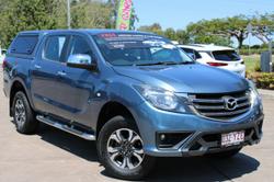 Mazda BT-50