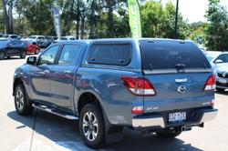 2019 Mazda BT-50