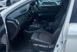 2019 Nissan QASHQAI ST-L