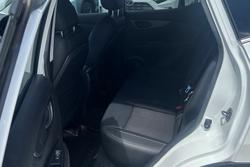 2019 Nissan
QASHQAI ST-L