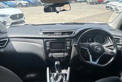 2019 Nissan QASHQAI ST-L