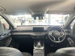 2022 Haval Jolion Lux