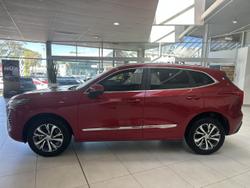 2022 Haval Jolion Lux