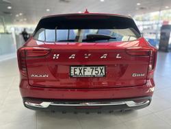 2022 Haval Jolion Lux