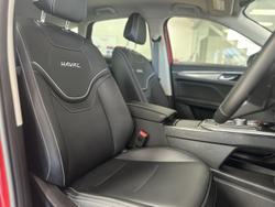 2022 Haval Jolion Lux