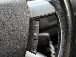 2008 Ford Focus CL LT Silver