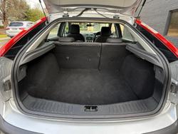 2008 Ford Focus CL LT Silver