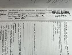 2011 Holden Barina TM Carbon Flash