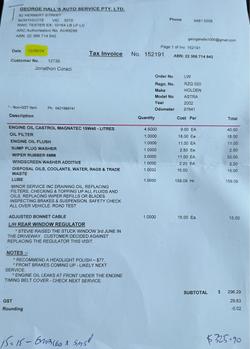 2002 Holden Astra CD TS Silver