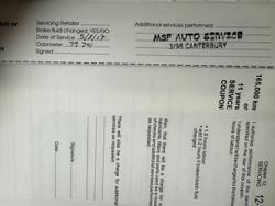 2002 Holden Astra CD TS Silver
