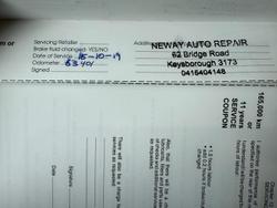 2002 Holden Astra CD TS Silver