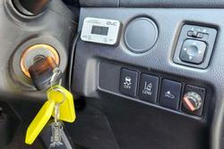 2020 Mitsubishi Triton GLX-R