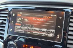 2020 Mitsubishi Triton GLX-R