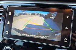 2020 Mitsubishi Triton GLX-R