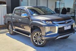 2020 Mitsubishi Triton GLX-R