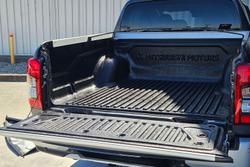 2020 Mitsubishi Triton GLX-R