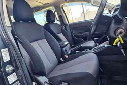 2020 Mitsubishi Triton GLX-R