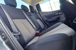 2020 Mitsubishi Triton GLX-R