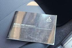 2020 Mitsubishi Triton GLX-R