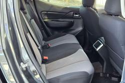 2020 Mitsubishi Triton GLX-R