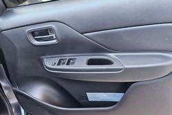 2020 Mitsubishi Triton GLX-R