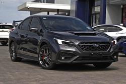 Subaru WRX