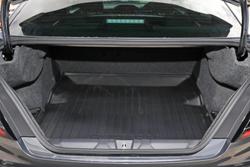2025 Subaru WRX tS Spec B VB MY25 AWD Magnetite Grey