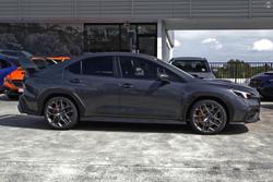 2025 Subaru WRX tS Spec B VB MY25 AWD Magnetite Grey