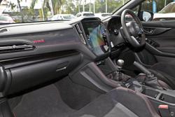 2025 Subaru WRX tS Spec B VB MY25 AWD Magnetite Grey