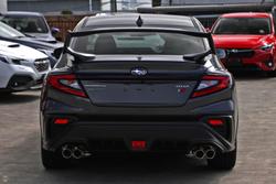 2025 Subaru WRX tS Spec B VB MY25 AWD Magnetite Grey