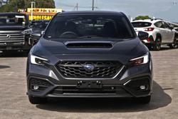 2025 Subaru WRX tS Spec B VB MY25 AWD Magnetite Grey