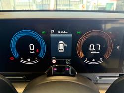 2025 Hyundai Kona Elite