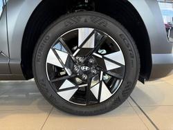 2025 Hyundai Kona Elite