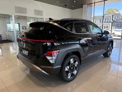 2025 Hyundai Kona Elite