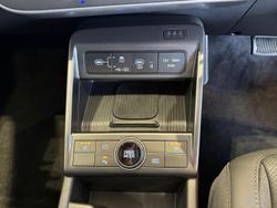 2025 Hyundai Kona Elite