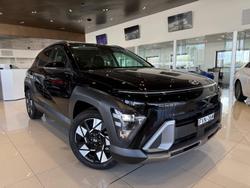 2025 Hyundai Kona Elite