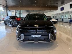 2025 Hyundai Kona Elite