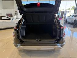 2025 Hyundai Kona Elite