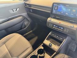 2025 Hyundai Kona Elite