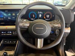 2025 Hyundai Kona Elite