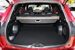 2025 Subaru Forester Hybrid Touring S6 MY26 AWD Crimson Red