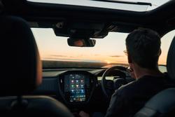 2025 Subaru Forester Hybrid Touring