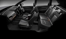 2025 Subaru Forester Hybrid Touring