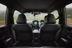 2025 Subaru Forester Hybrid Touring