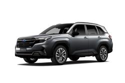 2025 Subaru Forester Hybrid Touring