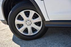 2023 Mitsubishi ASX GS XD MY23 White