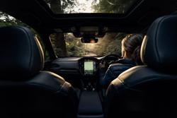 2025 Subaru Forester Hybrid Sport