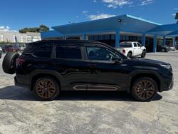 2025 Subaru Forester Hybrid Sport