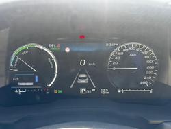 2025 Subaru Forester Hybrid Sport