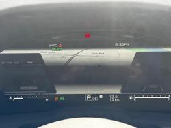 2025 Subaru Forester Hybrid Sport S6 MY26 AWD Crystal Black